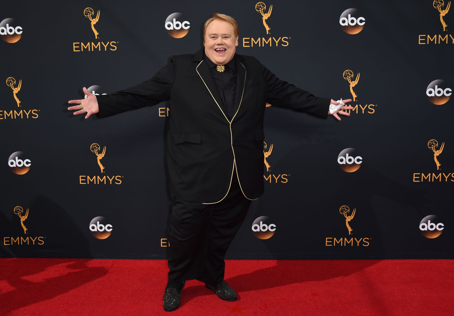 Louie Anderson